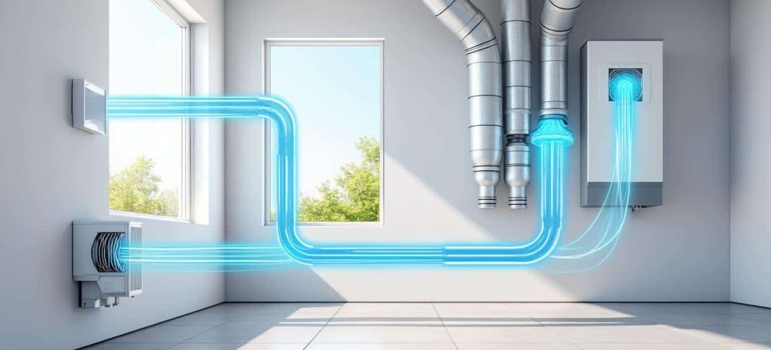 découvrez les avantages et inconvénients de la vmc simple et double flux pour choisir la meilleure solution adaptée à votre logement et améliorer la qualité de l'air intérieur.